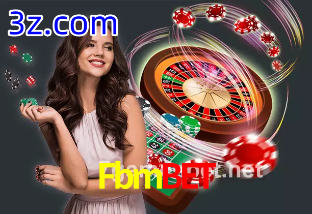 vivo no cassino Fbmbet